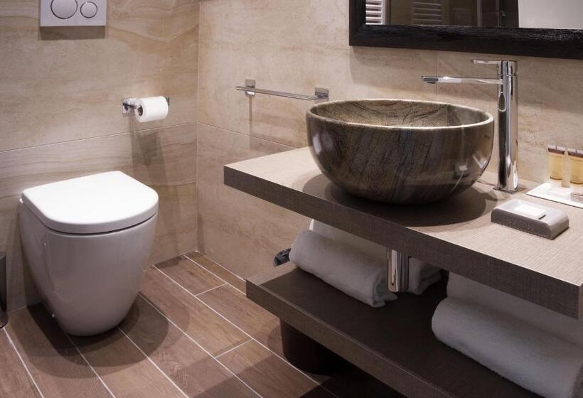 수피리어 스위트, Litoraneo Suite