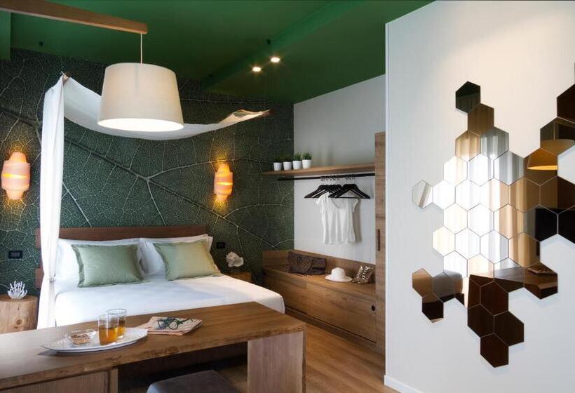 수피리어 스위트, Litoraneo Suite