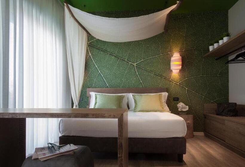 수피리어 스위트, Litoraneo Suite