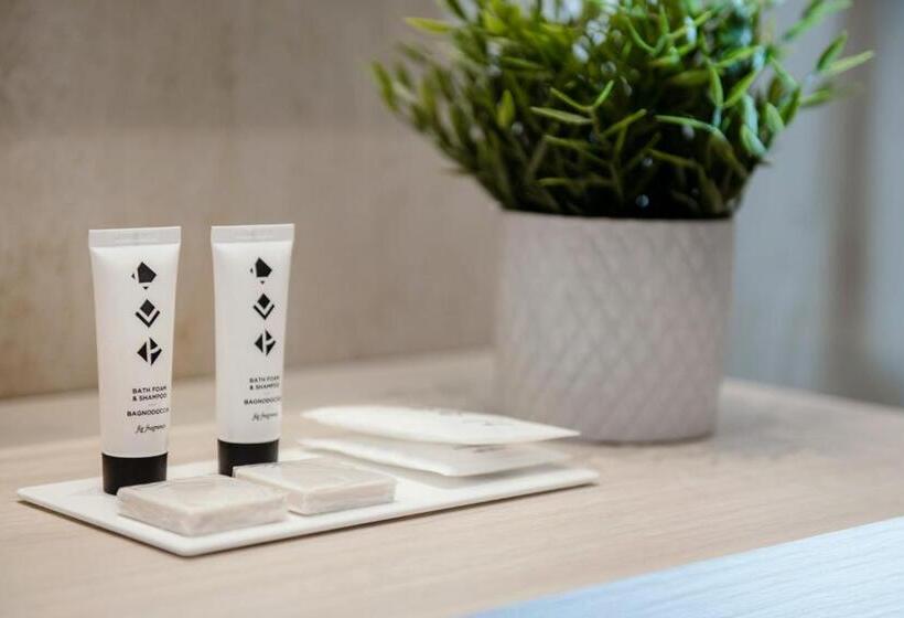 수피리어 스위트, Litoraneo Suite