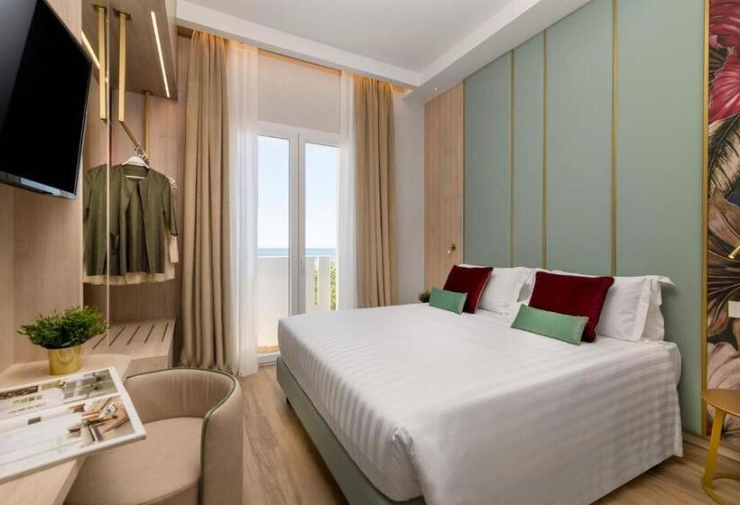 수피리어 스위트, Litoraneo Suite