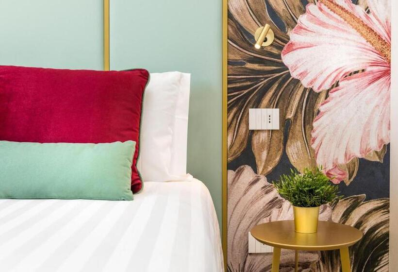 수피리어 스위트, Litoraneo Suite