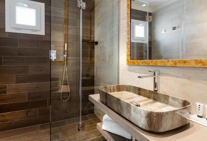 이그제큐티브 스위트, Litoraneo Suite