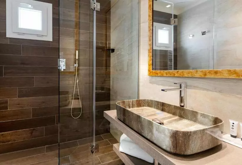 سوییت اجرایی, Litoraneo Suite