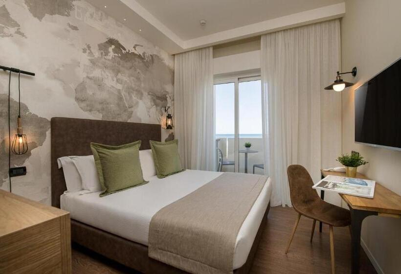 이그제큐티브 스위트, Litoraneo Suite