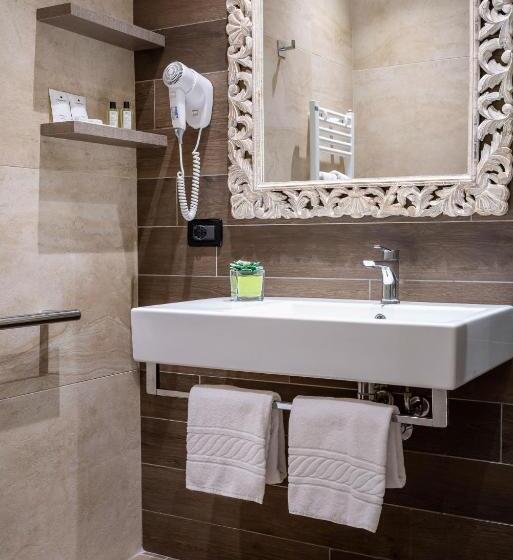 스탠다드 룸, Litoraneo Suite