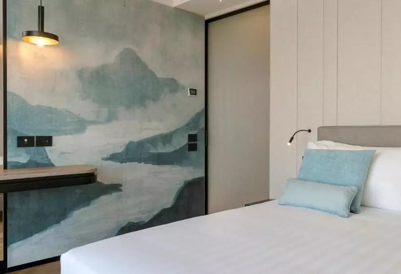 Suite with Terrace, Litoraneo Suite