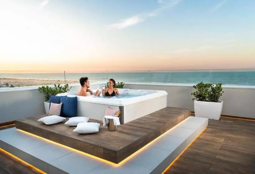 Suite with Terrace, Litoraneo Suite