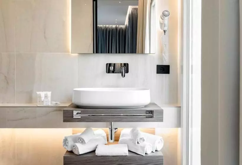 Suite with Terrace, Litoraneo Suite