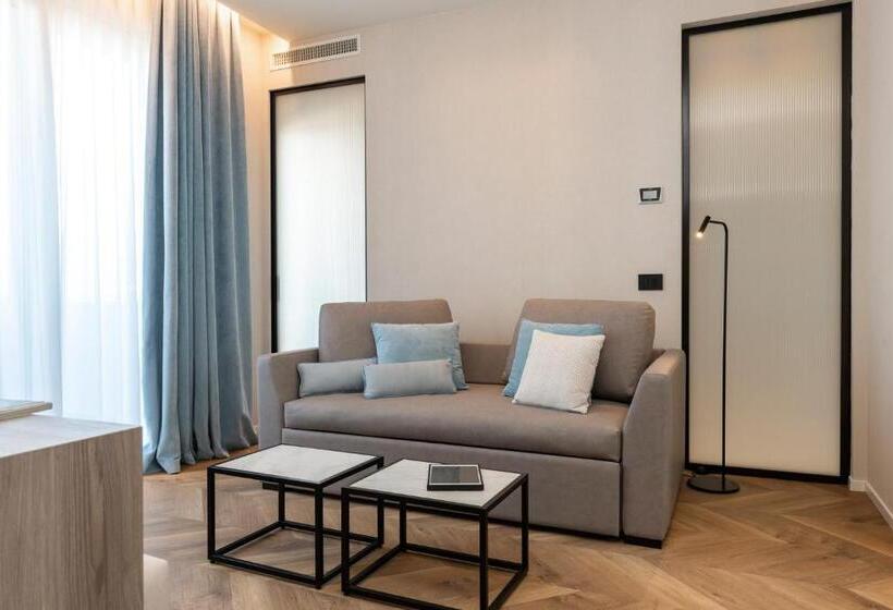 테라스 스위트, Litoraneo Suite