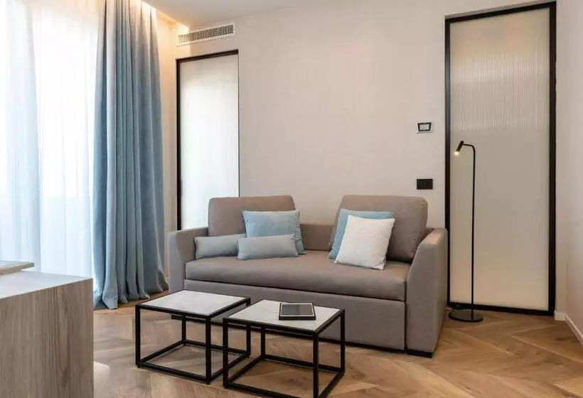 Suite with Terrace, Litoraneo Suite