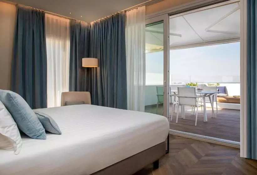 Suite with Terrace, Litoraneo Suite