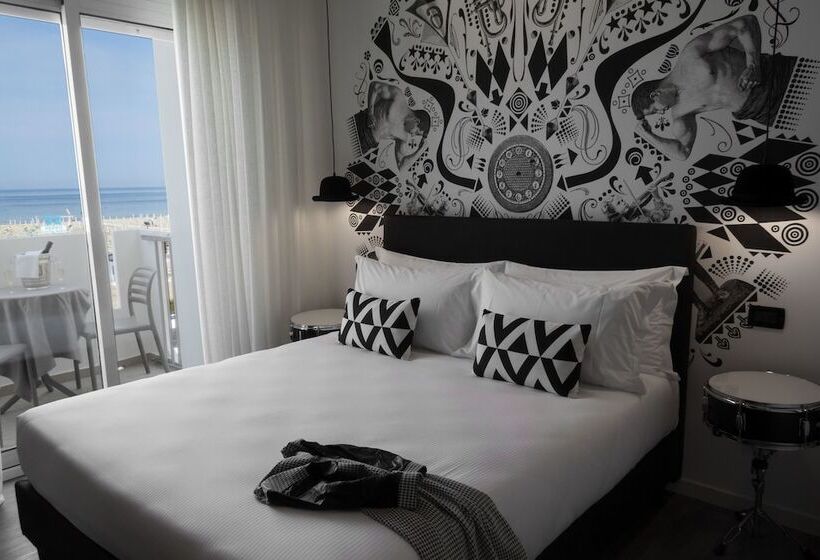 스위트, Litoraneo Suite