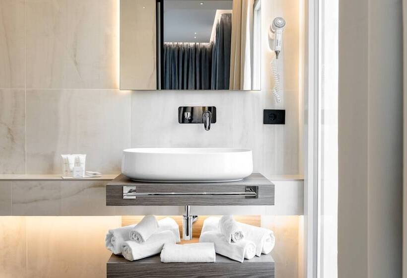 스위트, Litoraneo Suite