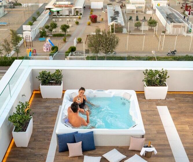 스위트, Litoraneo Suite