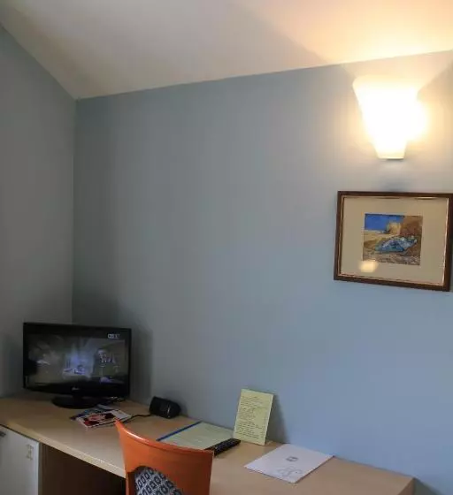 Chambre Standard, Lizard