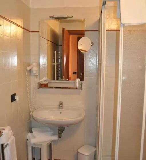 Chambre Standard, Lizard