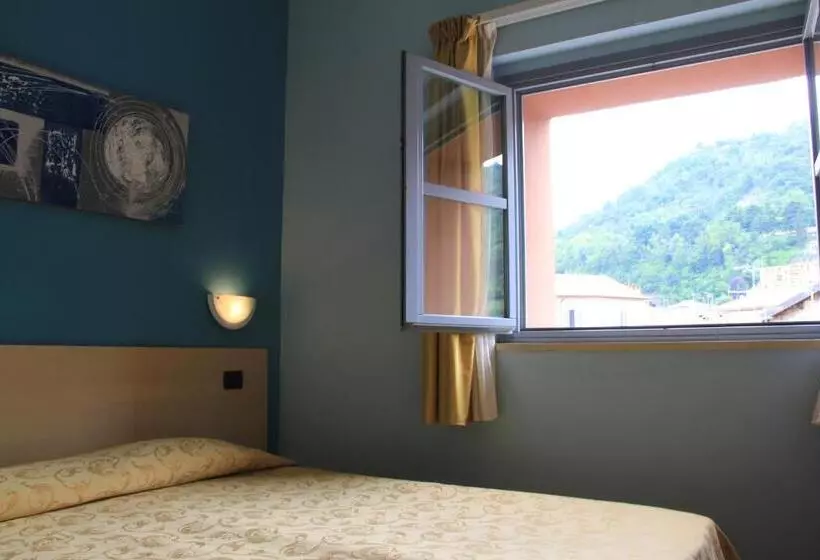 Chambre Standard, Lizard