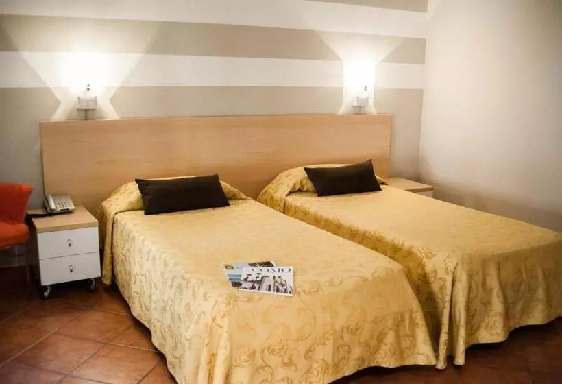 Chambre Standard, Lizard