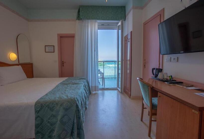 غرفة قياسية, Lungomare