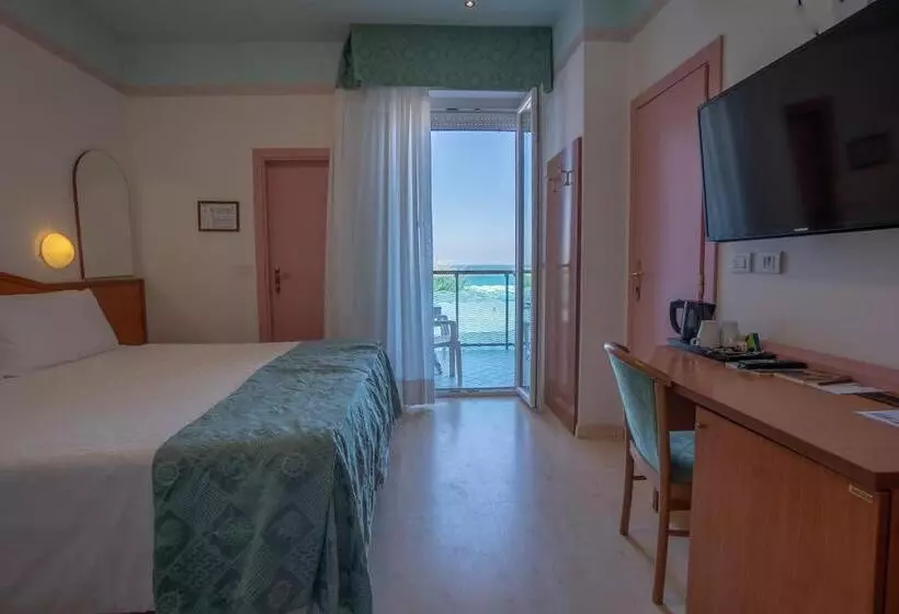 اتاق استاندارد, Lungomare