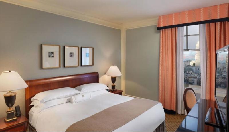 اتاق سوپریور, National