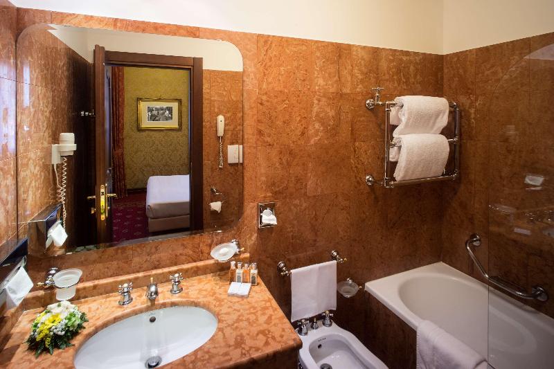 اتاق سوپریور, NH Venezia Santa Lucia