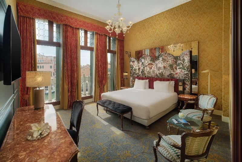 اتاق پرمیوم, NH Venezia Santa Lucia