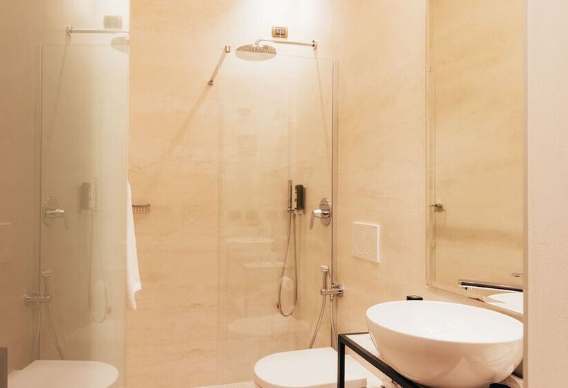 스탠다드 룸 호수 전망, Orione Lake Front