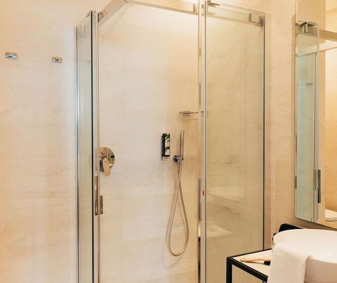 스탠다드 룸 호수 전망, Orione Lake Front