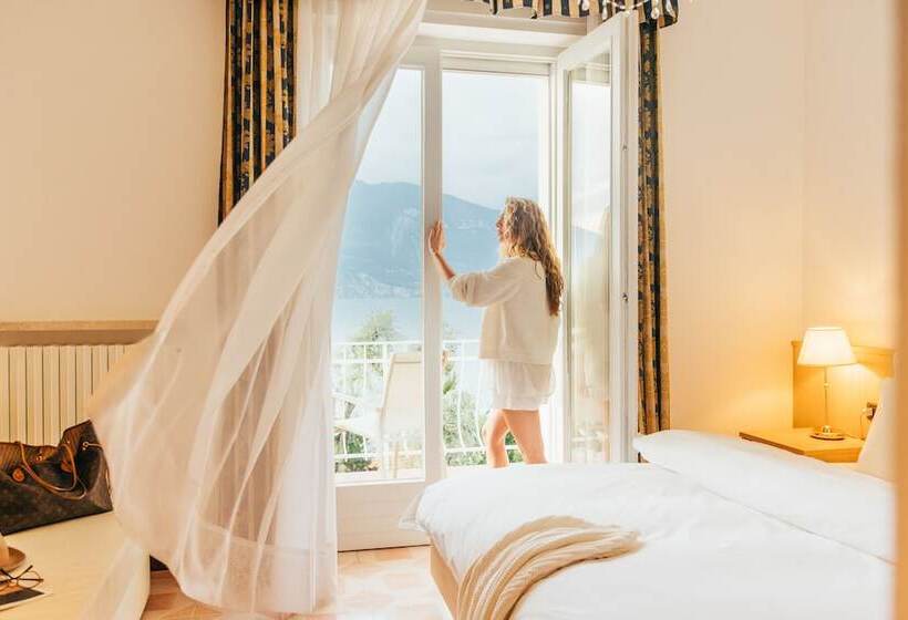 스탠다드 룸 호수 전망, Orione Lake Front