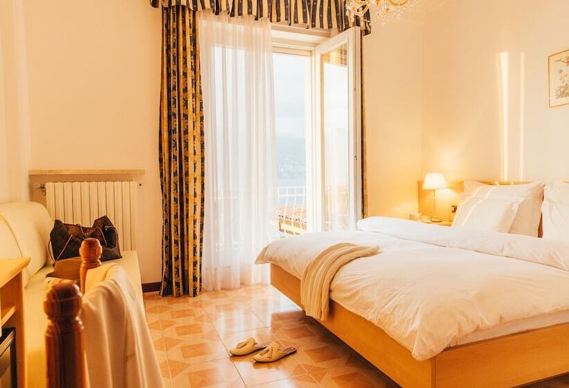 스탠다드 룸 호수 전망, Orione Lake Front