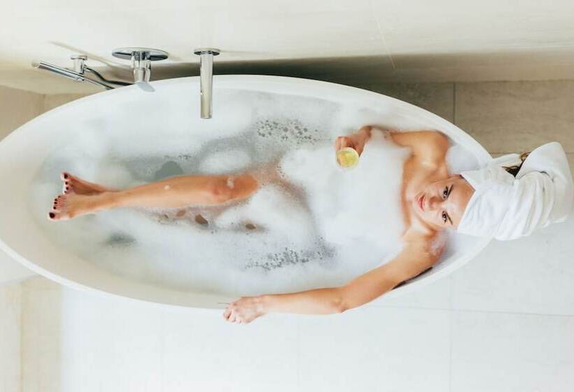 스탠다드 룸 산 전망, Orione Lake Front