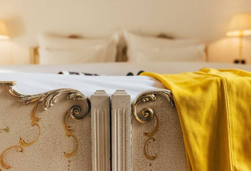 스탠다드 룸 산 전망, Orione Lake Front