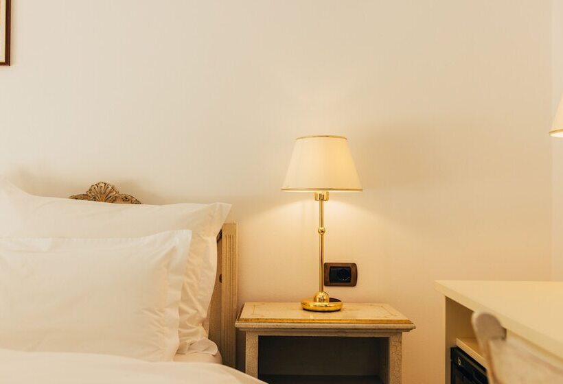 스탠다드 룸 산 전망, Orione Lake Front