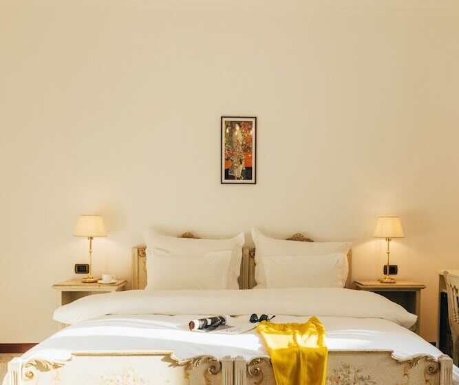 스탠다드 룸 산 전망, Orione Lake Front