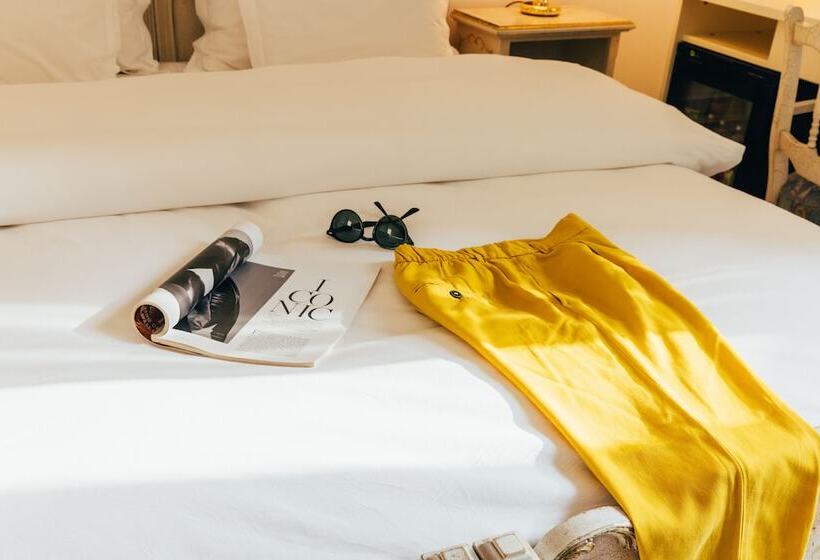 스탠다드 룸 산 전망, Orione Lake Front