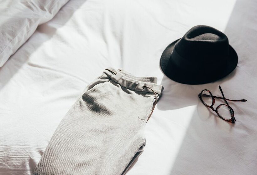 스탠다드 싱글 룸, Orione Lake Front