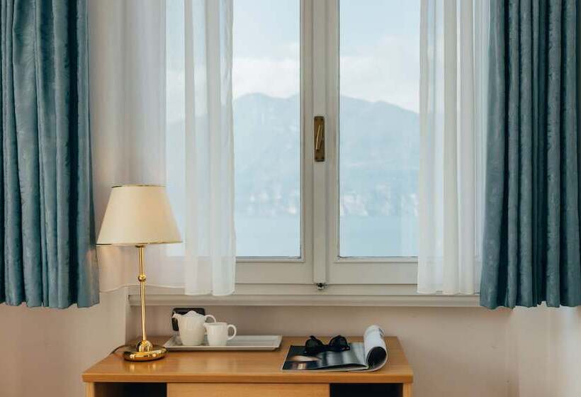 스탠다드 싱글 룸, Orione Lake Front