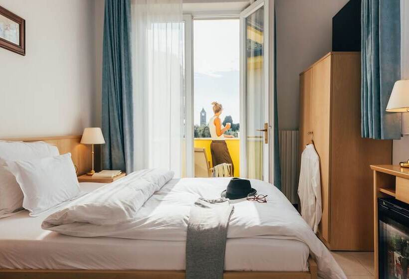 스탠다드 싱글 룸, Orione Lake Front