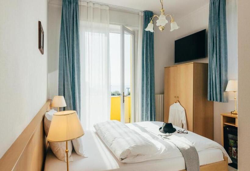 스탠다드 싱글 룸, Orione Lake Front