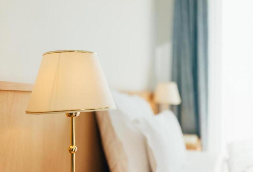 스탠다드 싱글 룸, Orione Lake Front