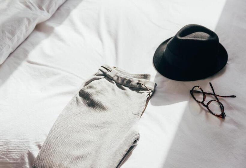 스탠다드 싱글 룸, Orione Lake Front