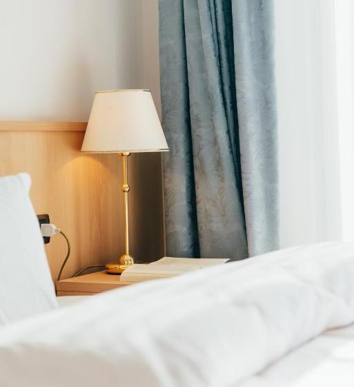 스탠다드 싱글 룸, Orione Lake Front