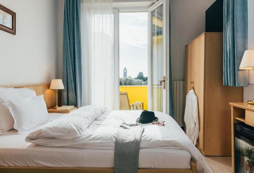 스탠다드 싱글 룸, Orione Lake Front