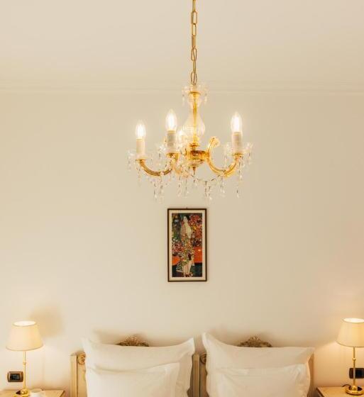 스탠다드 룸 산 전망, Orione Lake Front