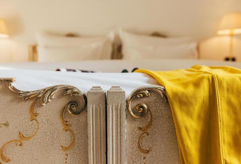 스탠다드 룸 산 전망, Orione Lake Front