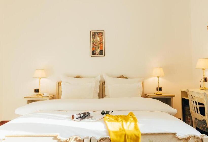 스탠다드 룸 산 전망, Orione Lake Front