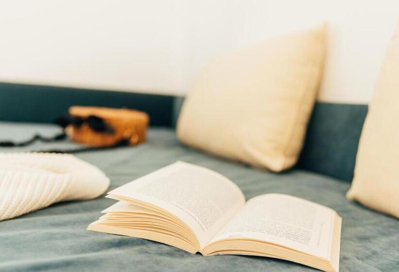 스탠다드 룸 산 전망, Orione Lake Front