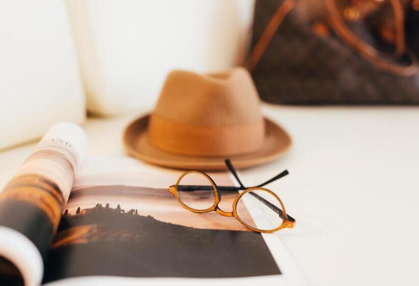 스탠다드 룸 호수 전망, Orione Lake Front